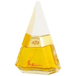 273 Beverly Hills Eau De Parfum Fred Hayman 100ml - Feminino