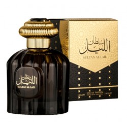 Sultan Al Lail 100 ML EDP 