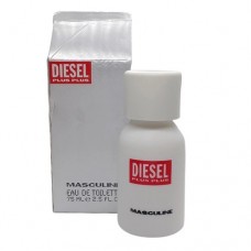 Diesel PlusPLus 75 ml Edt 