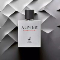 Maison Alhambra Alpine Homme Sport Eau De Parfum 30ml Masc