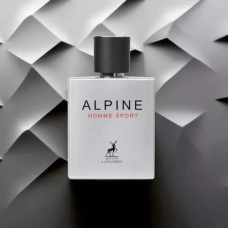 Alpine Homme Sport EDP 30ml 