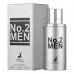 No 2 Men Eau de Parfum Alhambra Arabe 100ml