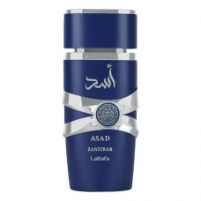 Perfume Asad Zanzibar Eau De Parfum 100ml