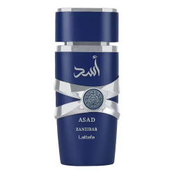 Perfume Asad Zanzibar Eau De Parfum 100ml
