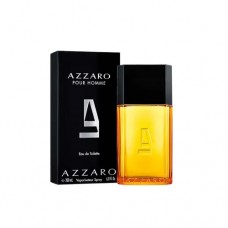 Perfume Azzaro Pour Homme Eau de Toilette 200ml