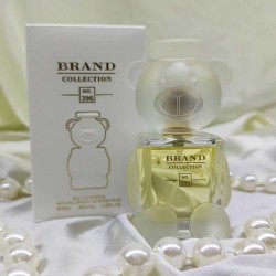 Perfume Brand Collection N.396 - Toy 2 Moschino 25ml- Feminino