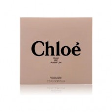 Chloé Feminino Eau de Parfum 75ml