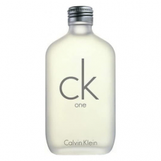 CK one Calvin Klein 100ml