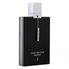 Club de Nuit Precieux Armaf Extrait de Parfum Masculino 100ml