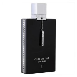 Club de Nuit Precieux Armaf Extrait de Parfum Masculino 100ml