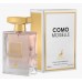 COMO MOISELLE Eau De Parfum 100ml: A Elegância Refinada do Oriente