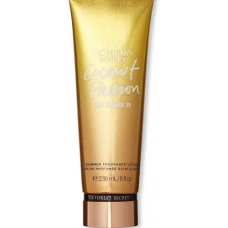 Victorias Secret Coconut Passion Shimmer 236ml