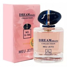 Brand Miniatura My Way 25 ML EDP 