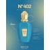 Brand Collection 402 Tubete - Erba Pura Xerjoff 30ml