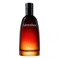 Fahrenheit Christian Dior 100 Ml Edt Masculino Original Importado