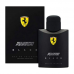 Ferrari Black 125ml Eau de toilette Scuderia 