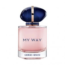 Giorgio Armani My Way Feminino Eau de Parfum Recarregável 90 ml