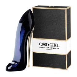 Good Girl - Perfume Feminino - Eau de Parfum, Carolina Herrera 80ml