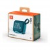 Caixa De Som Jbl Go 4 Bluetooth 4.2w Rms Waterproof Azul