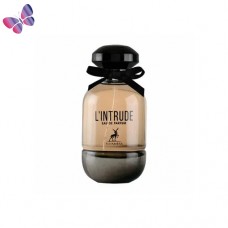 L'intrude Alhambra Eau de Parfum 80ml - Maison Alhambra: A Essência do Charme e Mistério