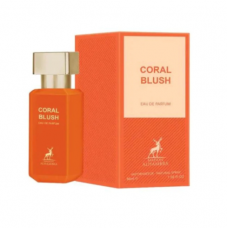 Coral Blush Maison Alhambra Edp