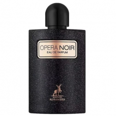 Opera Noir Maison Alhambra Eau de Parfum - 100 ml