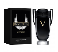 Invictus Victory Paco Rabanne - Perfume Masculino - Eau de Parfum - 100ml