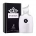 Maison Alhambra Perseus Eau de Parfum 100ml: A Encantadora Harmonia de Força e Elegância