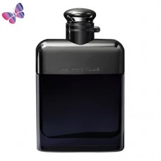 Ralph's Club Ralph Lauren Masculino Eau de Parfum 100ml: Exclusividade e Sofisticação