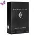 Ralph's Club Ralph Lauren Masculino Eau de Parfum 100ml: Exclusividade e Sofisticação