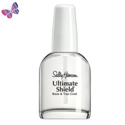 TOP COAT SALLY HANSEN