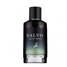 Salvo Eau De Parfum 100ml Maison Alhambra