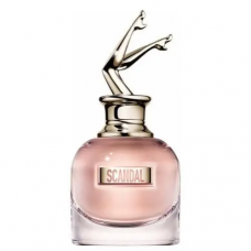 Feminino Scandal Jean Paul Gaultier Eau de Parfum 80ml