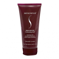 Senscience Inner Restore Deep Moisturizing - Máscara De Hidratação 200ml Senscience