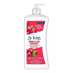  Hidratante Corporal St. Ives Humectacion Intensiva 532ml