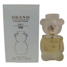 Brand Collection N.396 - Toy 2 Moschino 25ml- Feminino